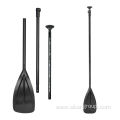 High Quality Carbon Fiber Adjustable Hard Paddle